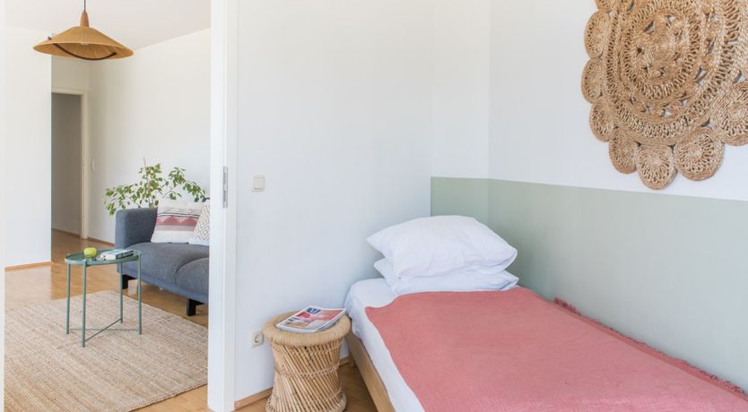 Photo of In Palms We Trust