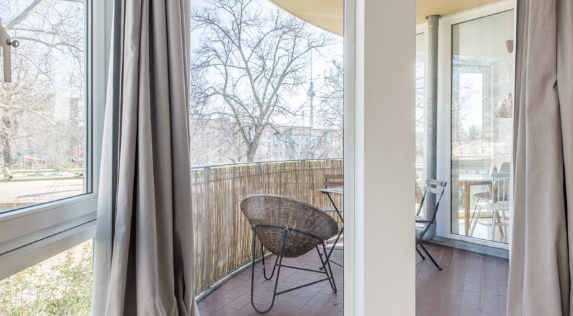 Photo of In Palms We Trust