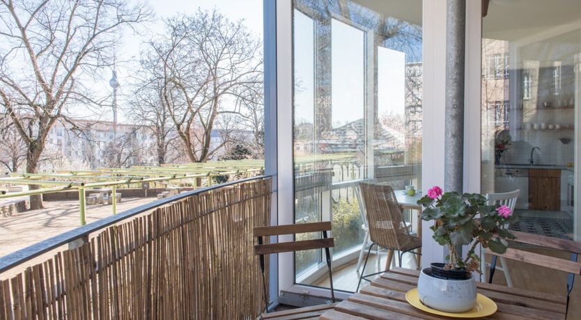 Photo of In Palms We Trust