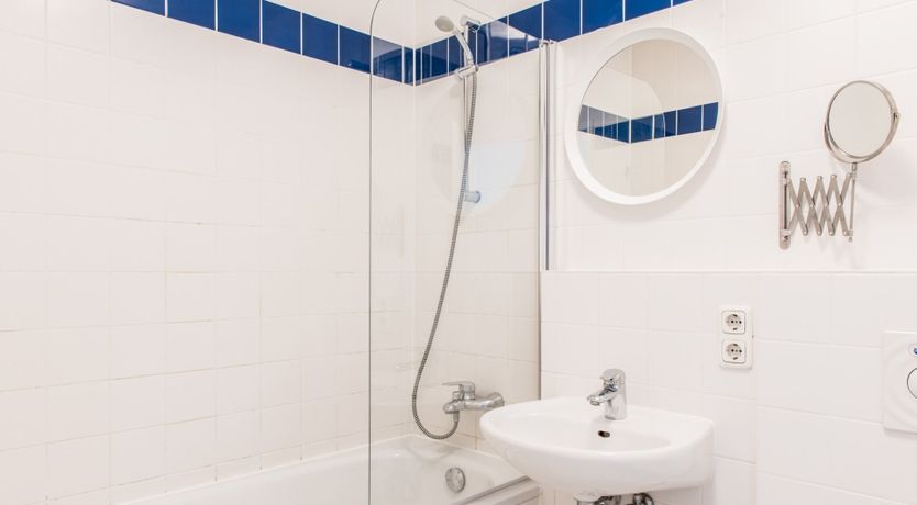 Photo of In Palms We Trust