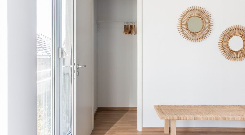 Photo of In Palms We Trust