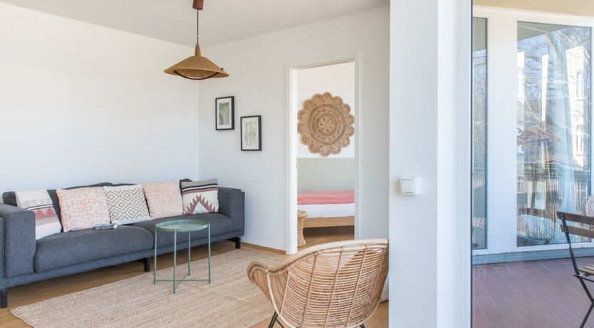 Photo of In Palms We Trust