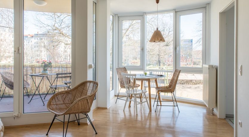 Photo of In Palms We Trust