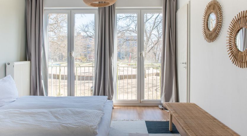 Photo of In Palms We Trust