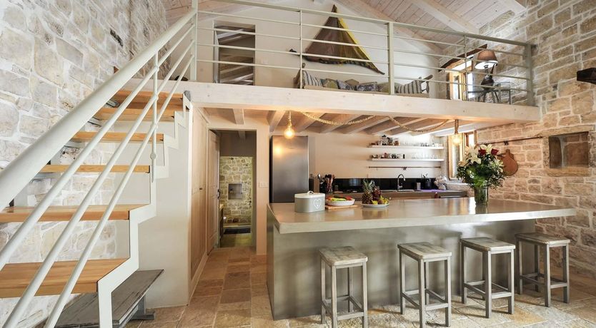 Photo of Rustic State of Mind