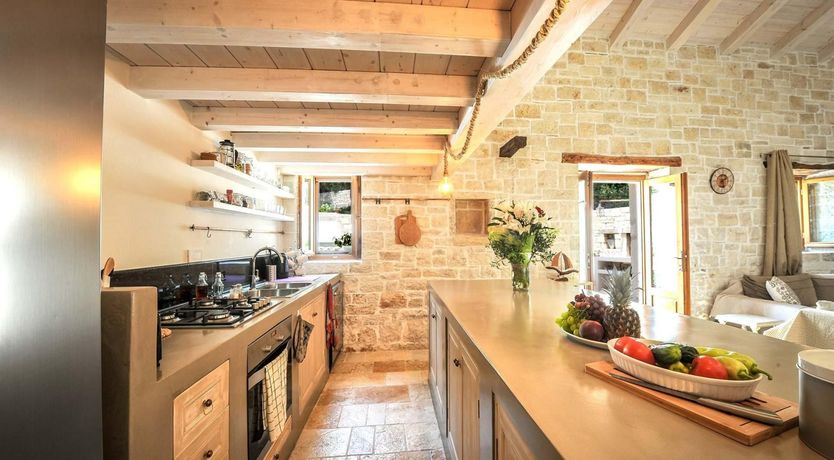 Photo of Rustic State of Mind