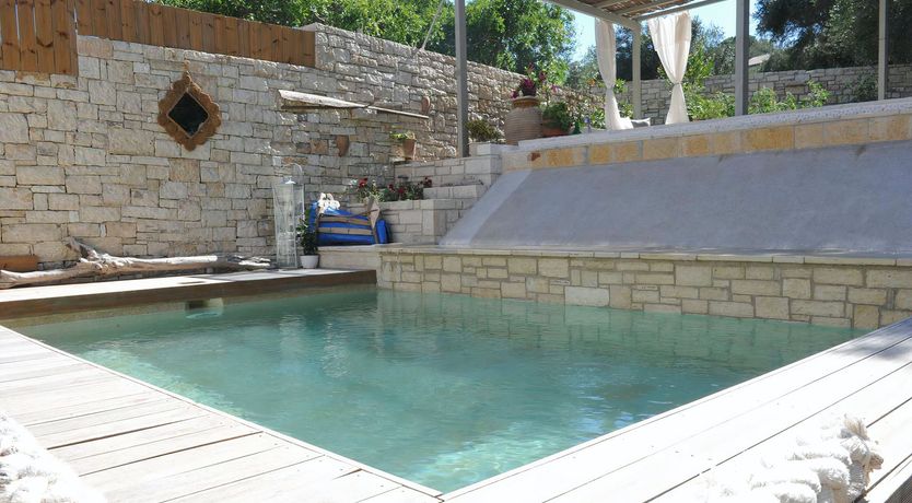 Photo of Rustic State of Mind