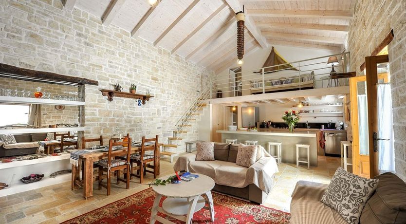 Photo of Rustic State of Mind