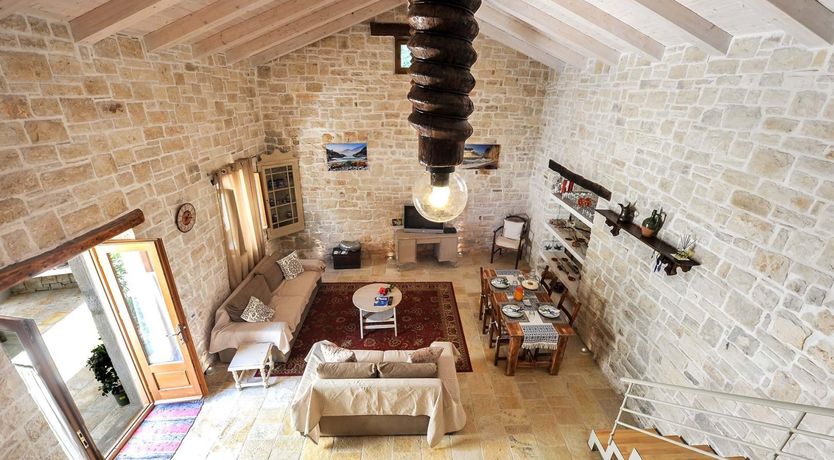 Photo of Rustic State of Mind