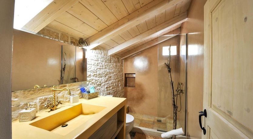 Photo of Rustic State of Mind