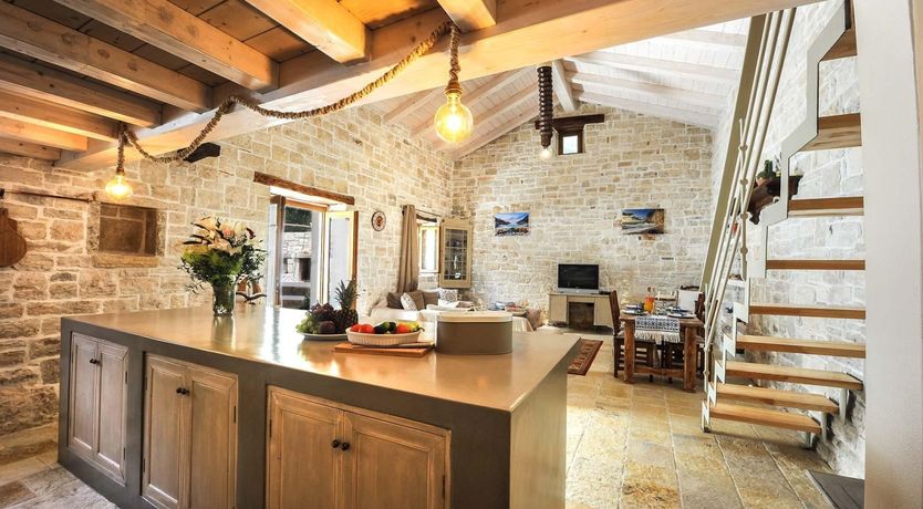 Photo of Rustic State of Mind