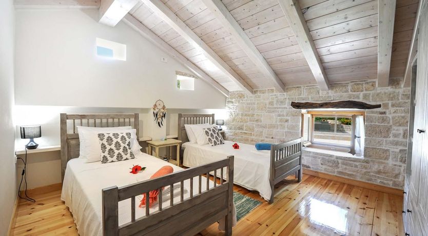 Photo of Rustic State of Mind