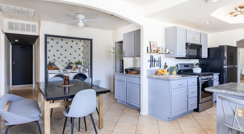 Photo of Crafted Horizon