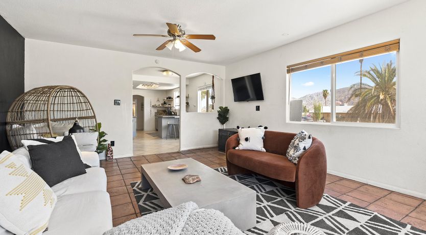 Photo of Crafted Horizon