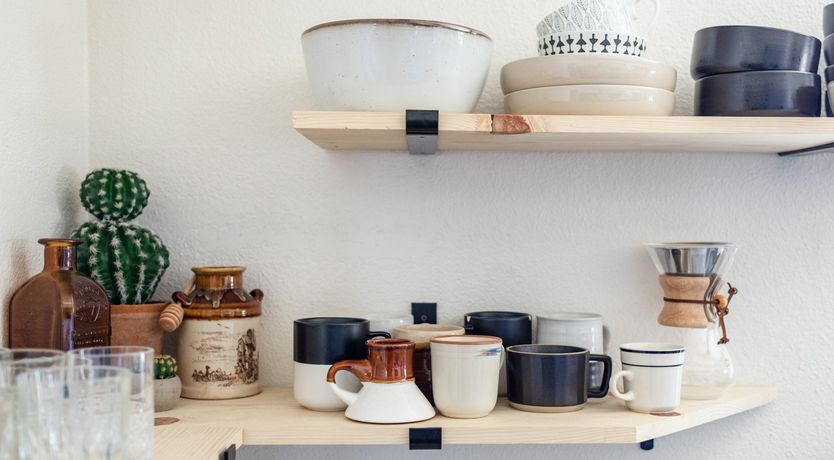 Photo of Crafted Horizon