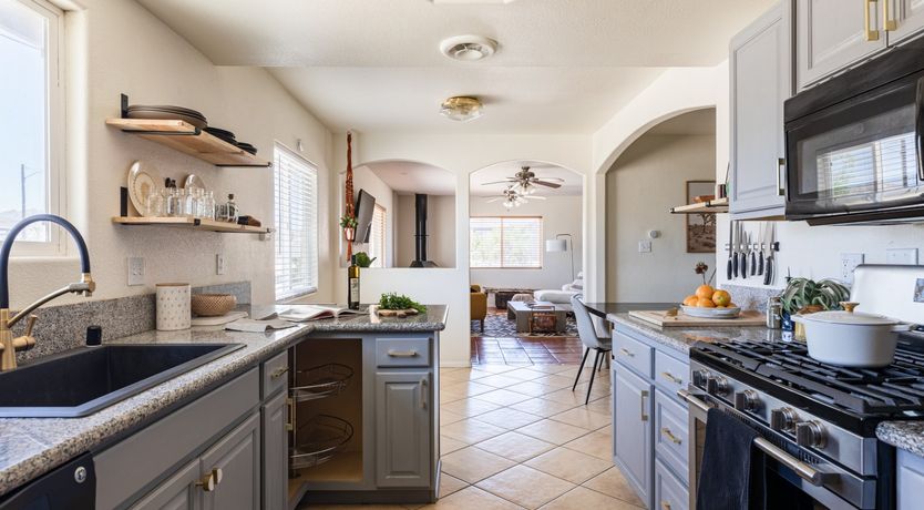 Photo of Crafted Horizon