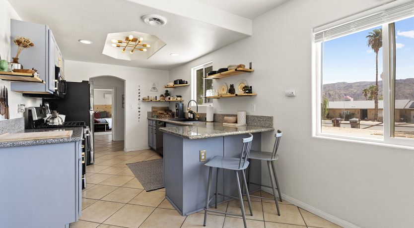 Photo of Crafted Horizon