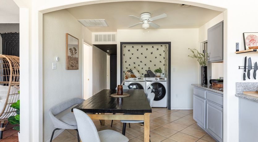 Photo of Crafted Horizon