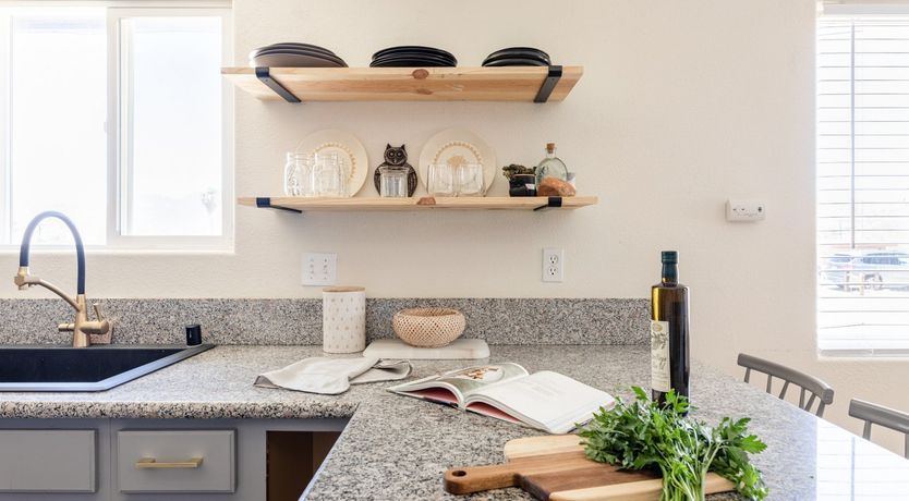 Photo of Crafted Horizon