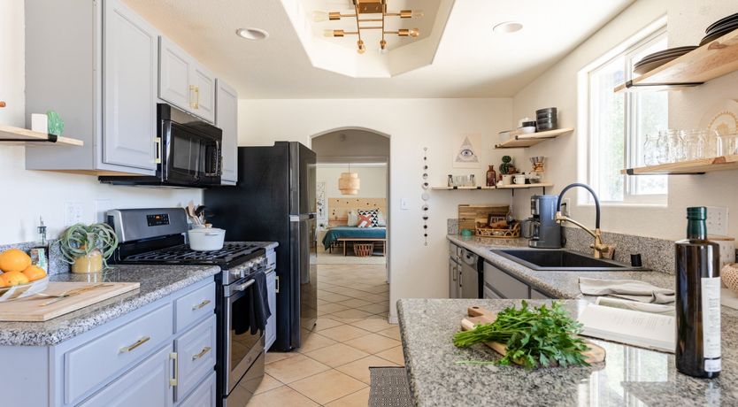 Photo of Crafted Horizon