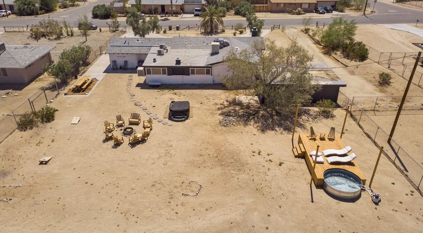 Photo of Crafted Horizon