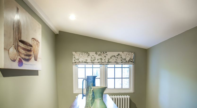 Photo of Country Courtyard