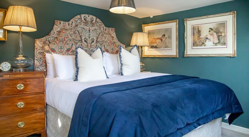 Photo of Country Courtyard