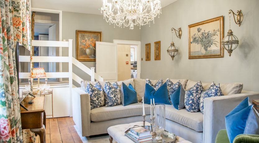 Photo of Country Courtyard