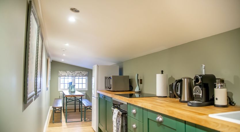 Photo of Country Courtyard