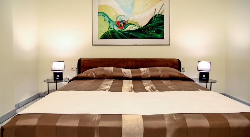 Photo of Paradise In The Trees