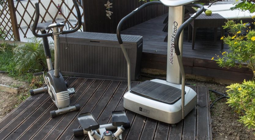 Photo of Paradise In The Trees