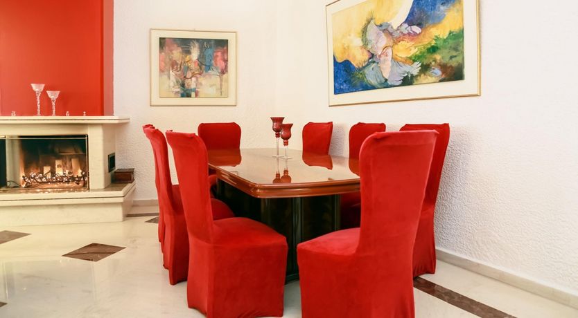 Photo of Paradise In The Trees