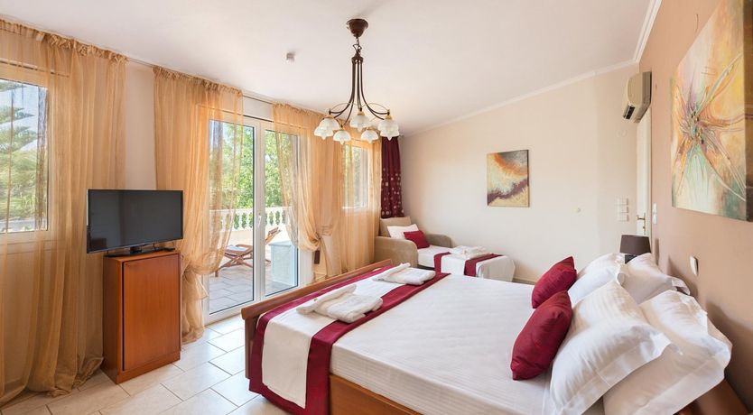 Photo of Paradise In The Trees