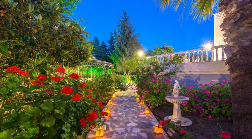 Photo of Paradise In The Trees