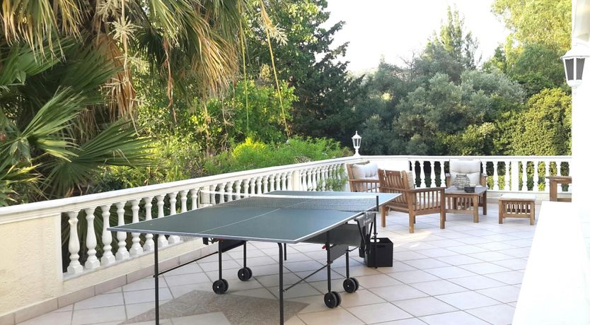 Photo of Paradise In The Trees