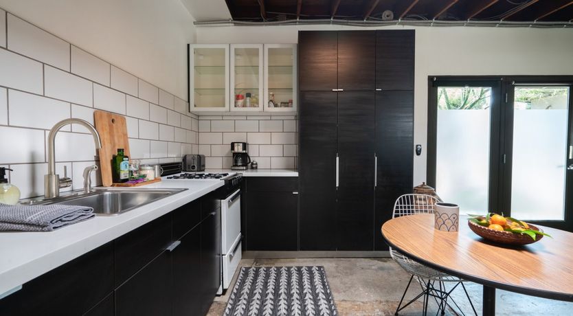 Photo of Curio Montaña