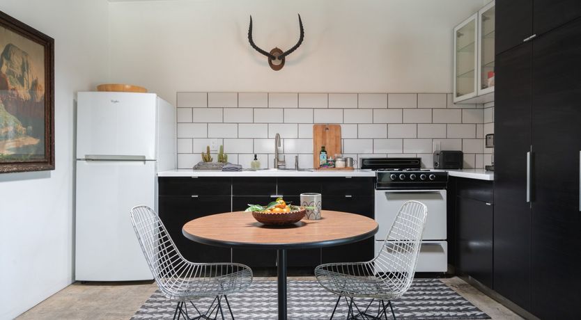 Photo of Curio Montaña