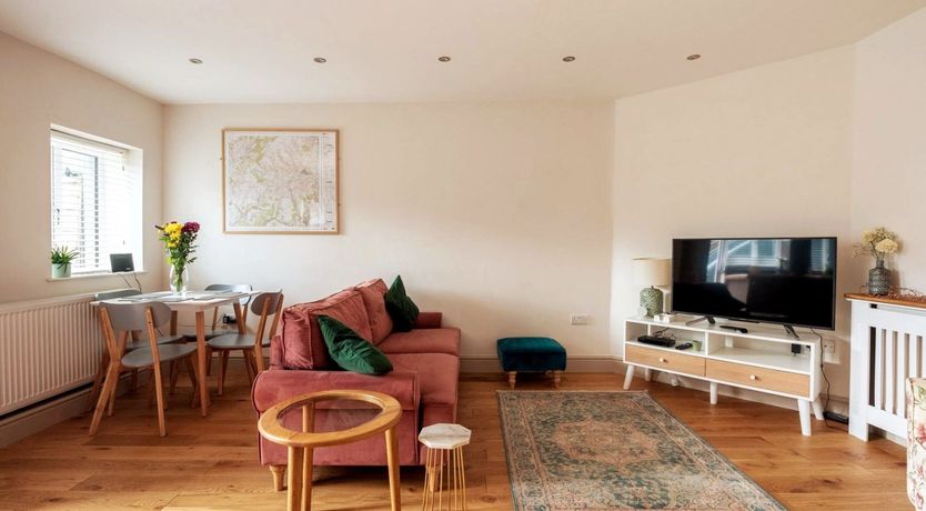 Photo of Tuck & Roll