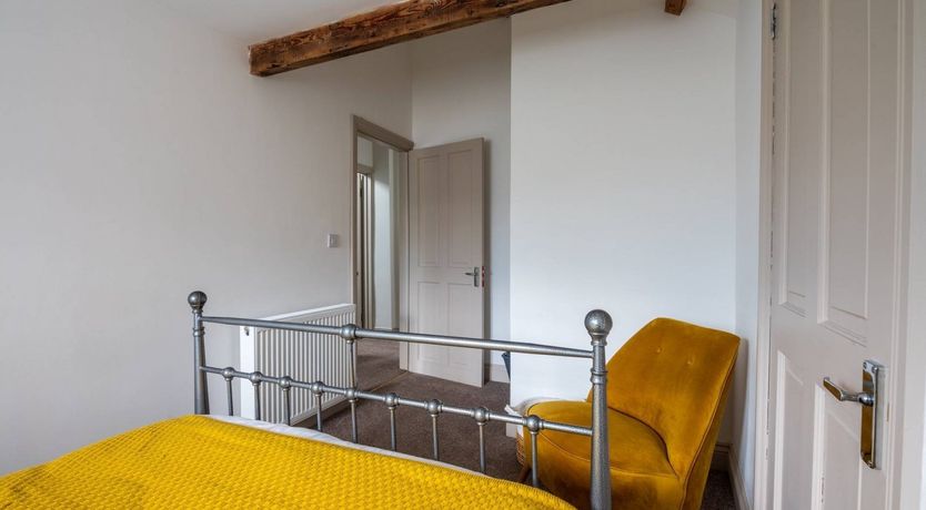 Photo of Tuck & Roll