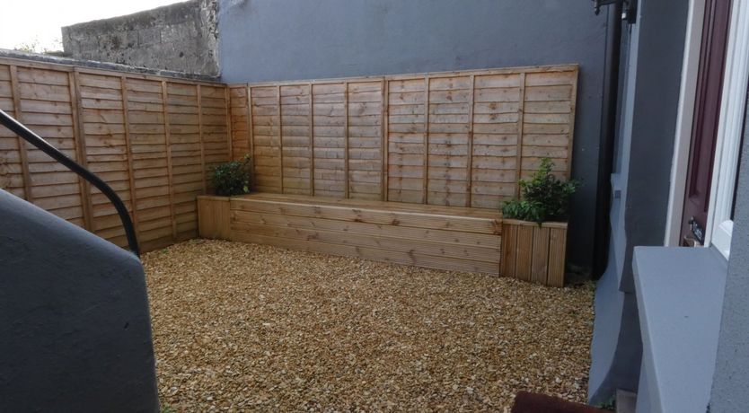 Photo of Tuck & Roll