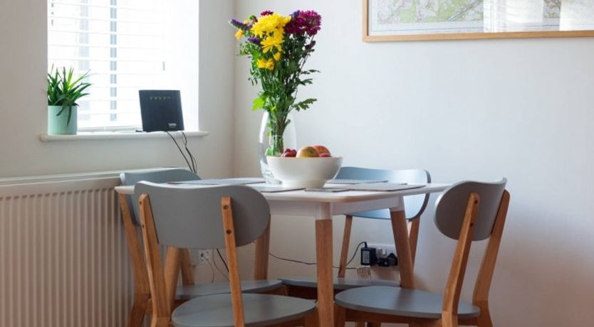 Photo of Tuck & Roll