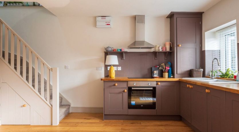 Photo of Tuck & Roll