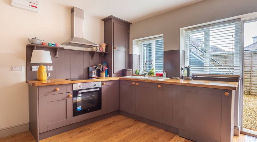 Photo of Tuck & Roll