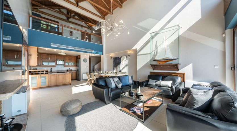 Photo of Ionian Oasis