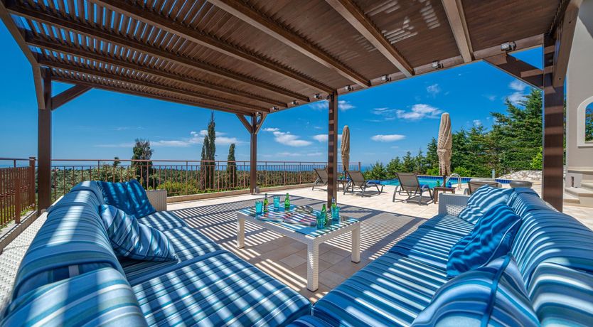 Photo of Ionian Oasis