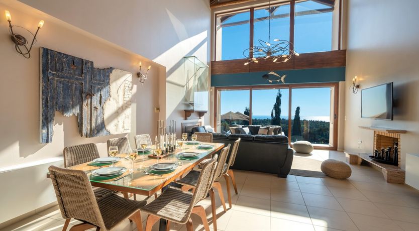 Photo of Ionian Oasis