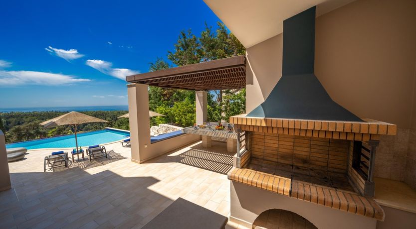 Photo of Ionian Oasis