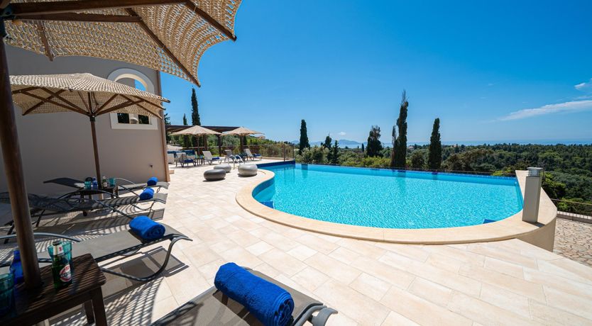 Photo of Ionian Oasis