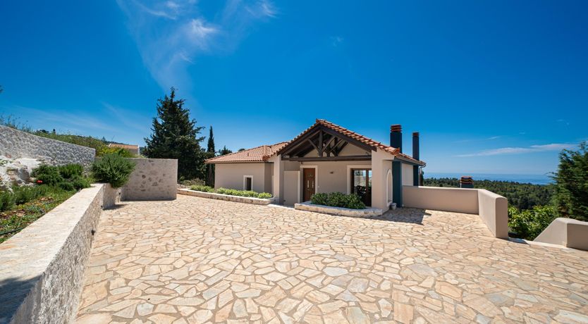 Photo of Ionian Oasis