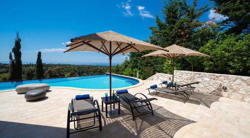 Photo of Ionian Oasis